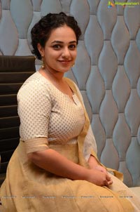 Nithya Menen