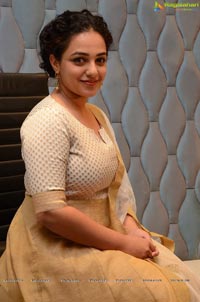 Nithya Menen