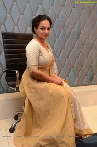 Nithya Menen