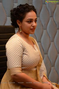 Nithya Menen