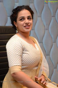 Nithya Menen