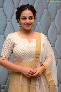 Nithya Menen