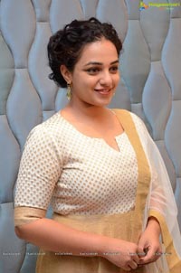 Nithya Menen