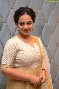 Nithya Menen