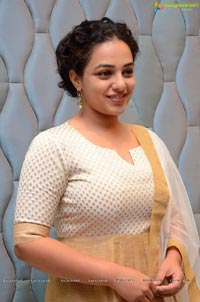 Nithya Menen