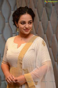 Nithya Menen