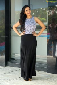 Nitya Shetty