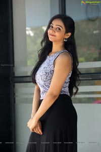 Nitya Shetty