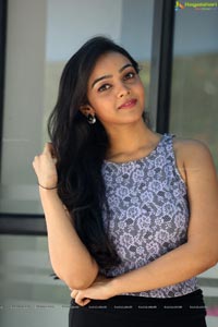 Nitya Shetty