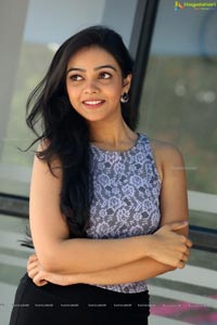 Nitya Shetty