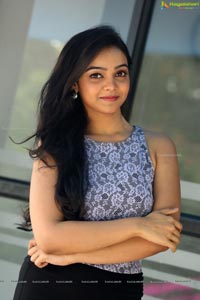 Nitya Shetty