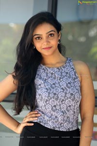 Nitya Shetty