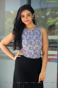 Nitya Shetty