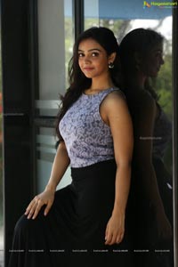 Nitya Shetty