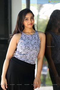 Nitya Shetty