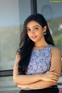 Nitya Shetty