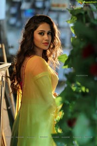 Nivetha Pethuraj