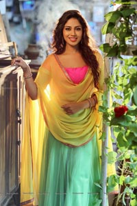 Nivetha Pethuraj