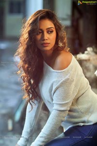 Nivetha Pethuraj