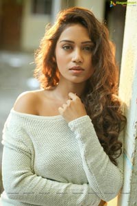 Nivetha Pethuraj