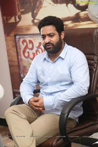 NTR Photos