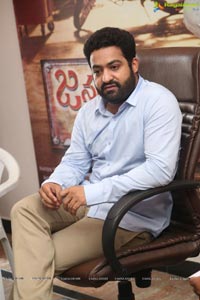 NTR Photos