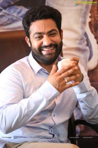 NTR Photos