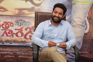 NTR Photos