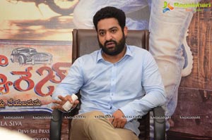 NTR Photos