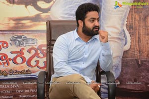 NTR Photos