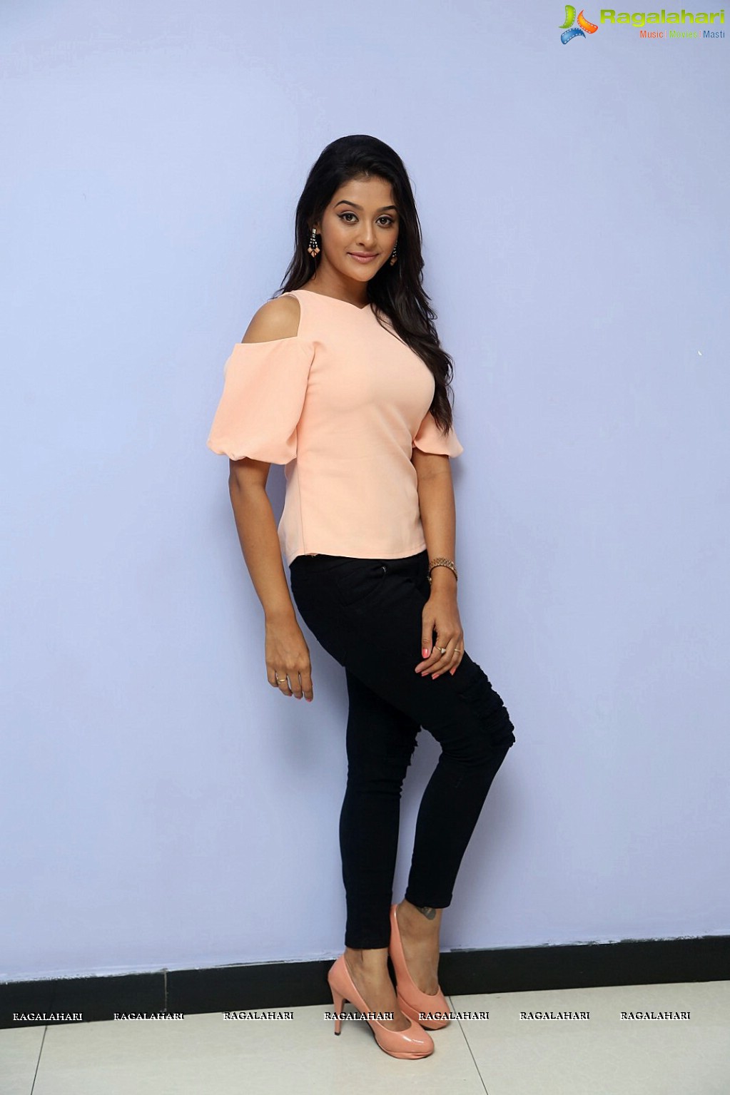 Pooja Jhaveri