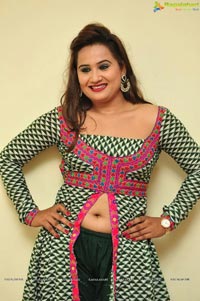 Preyasi Nayak