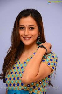 Priyal Gor