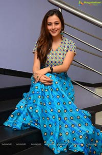 Priyal Gor