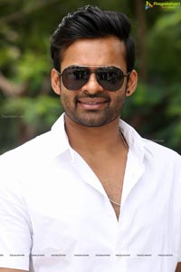 Sai Dharam Tej