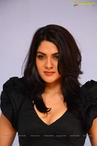 Sakshi Chaudhary