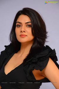 Sakshi Chaudhary