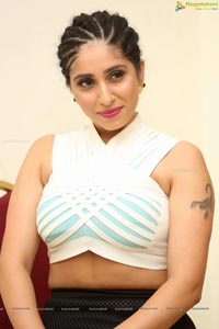 Indian Singer Neha Bhasin