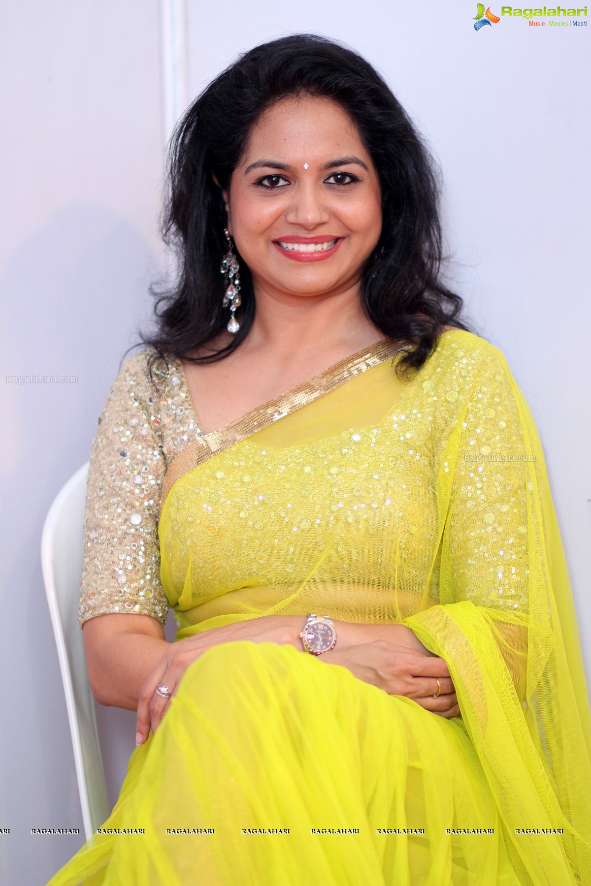 Sunitha