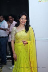 sunitha