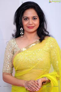 sunitha