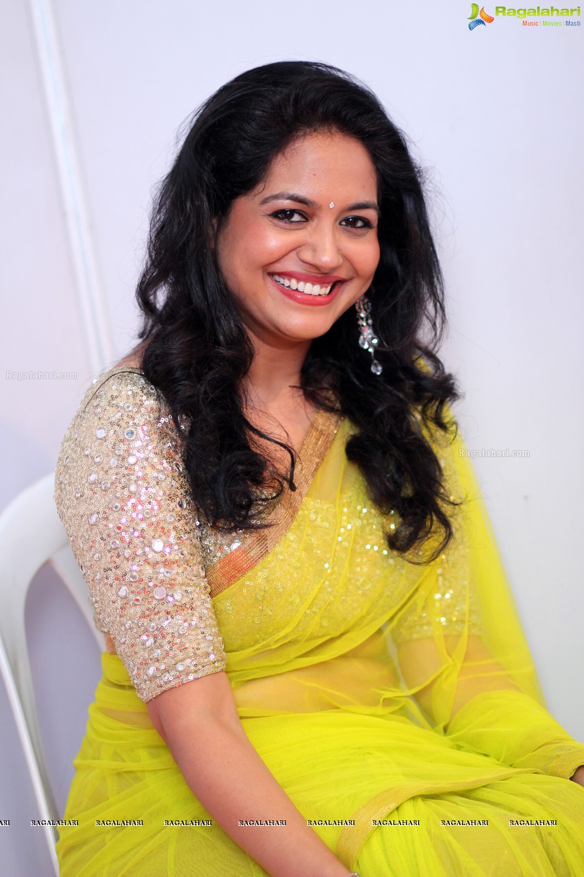 Sunitha