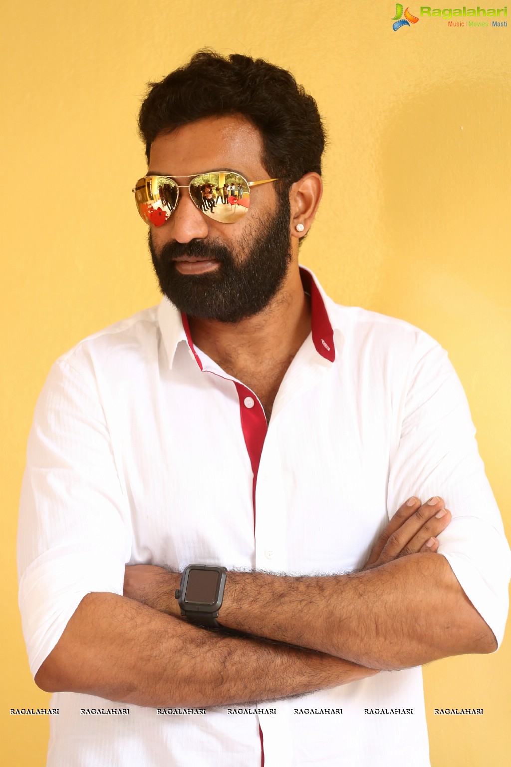 Taraka Ratna