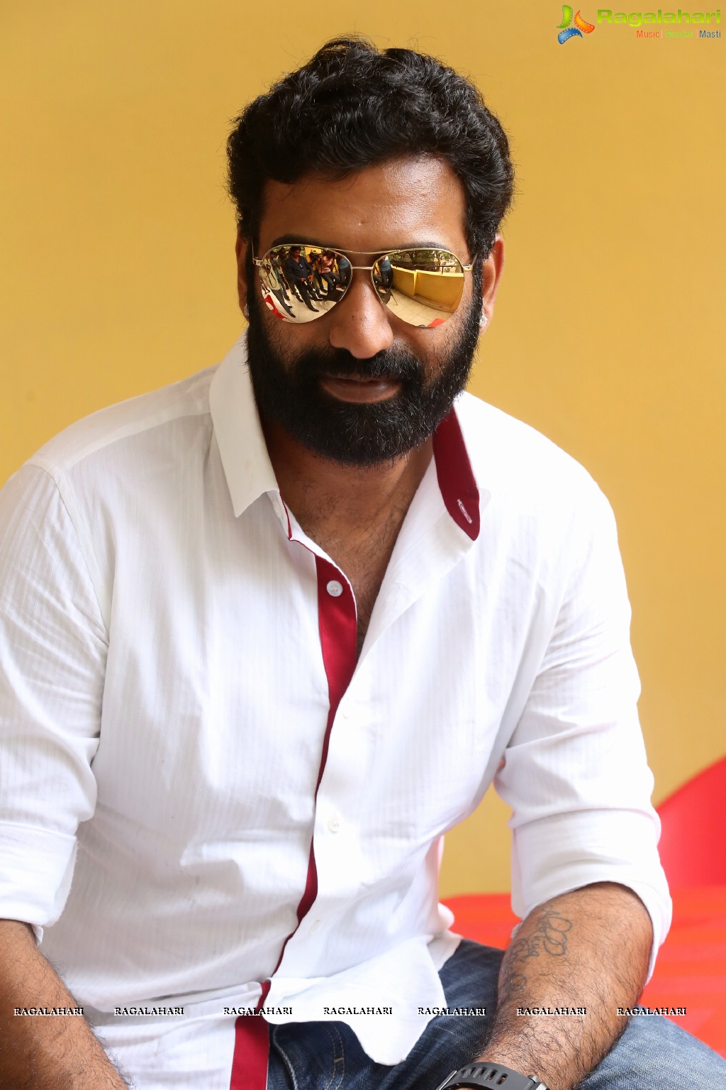 Taraka Ratna