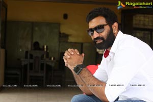 Taraka Ratna