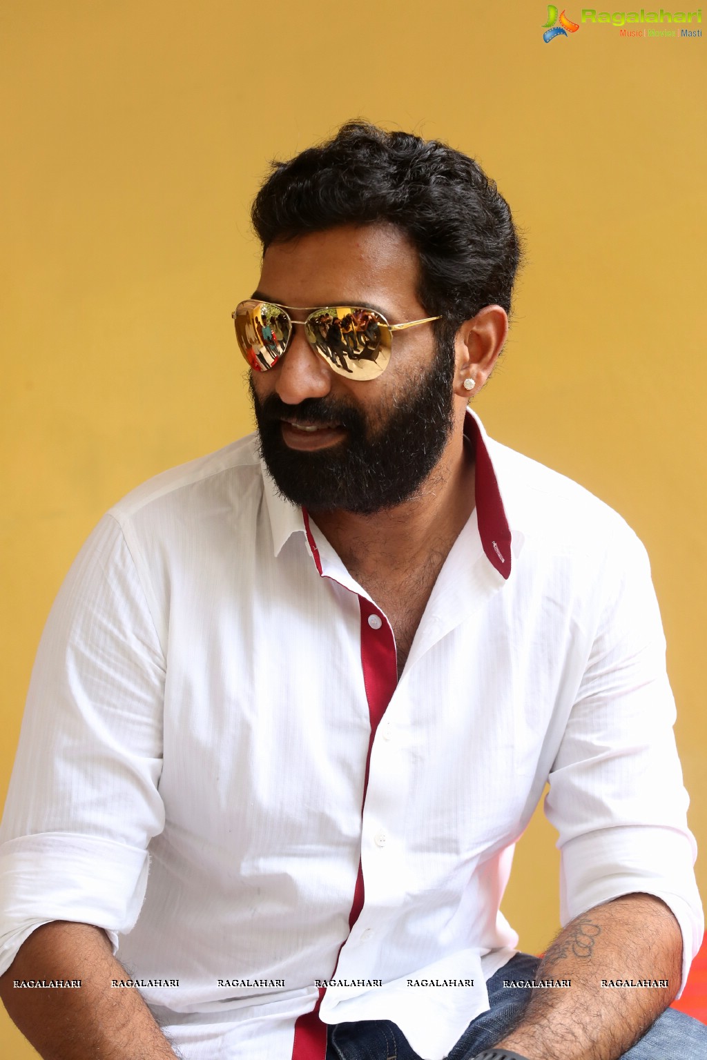 Taraka Ratna