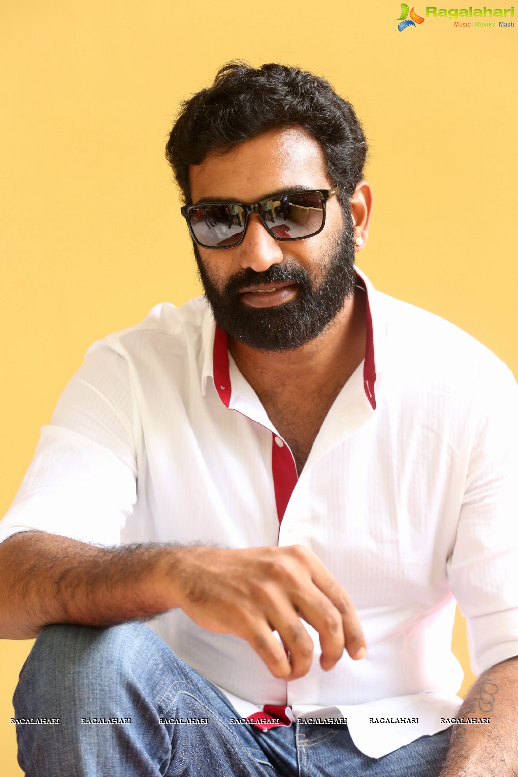 Taraka Ratna