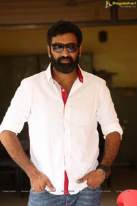 Taraka Ratna