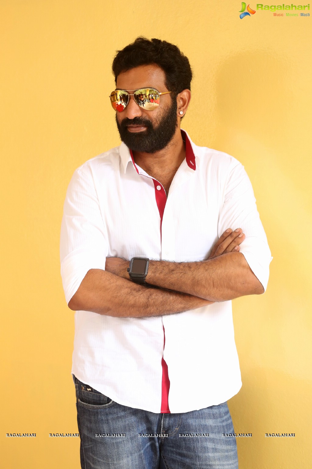 Taraka Ratna