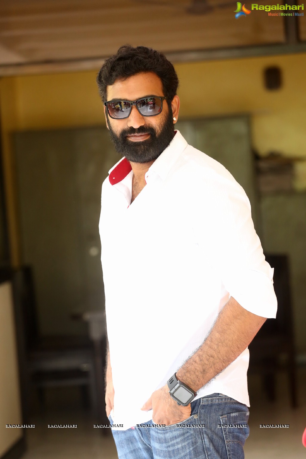 Taraka Ratna